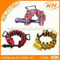 API 7K TYPE T SAFETY CLAMP FOR DRILLING RIG